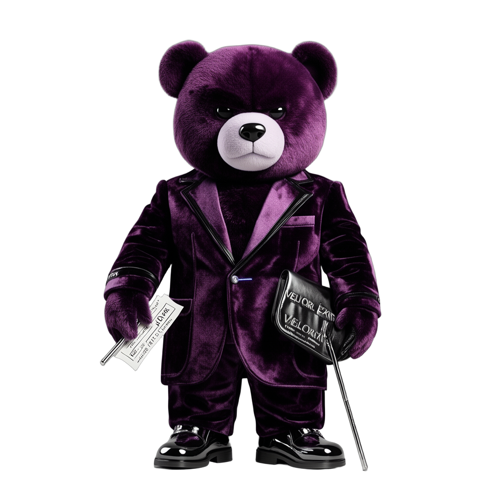 Velour Exit