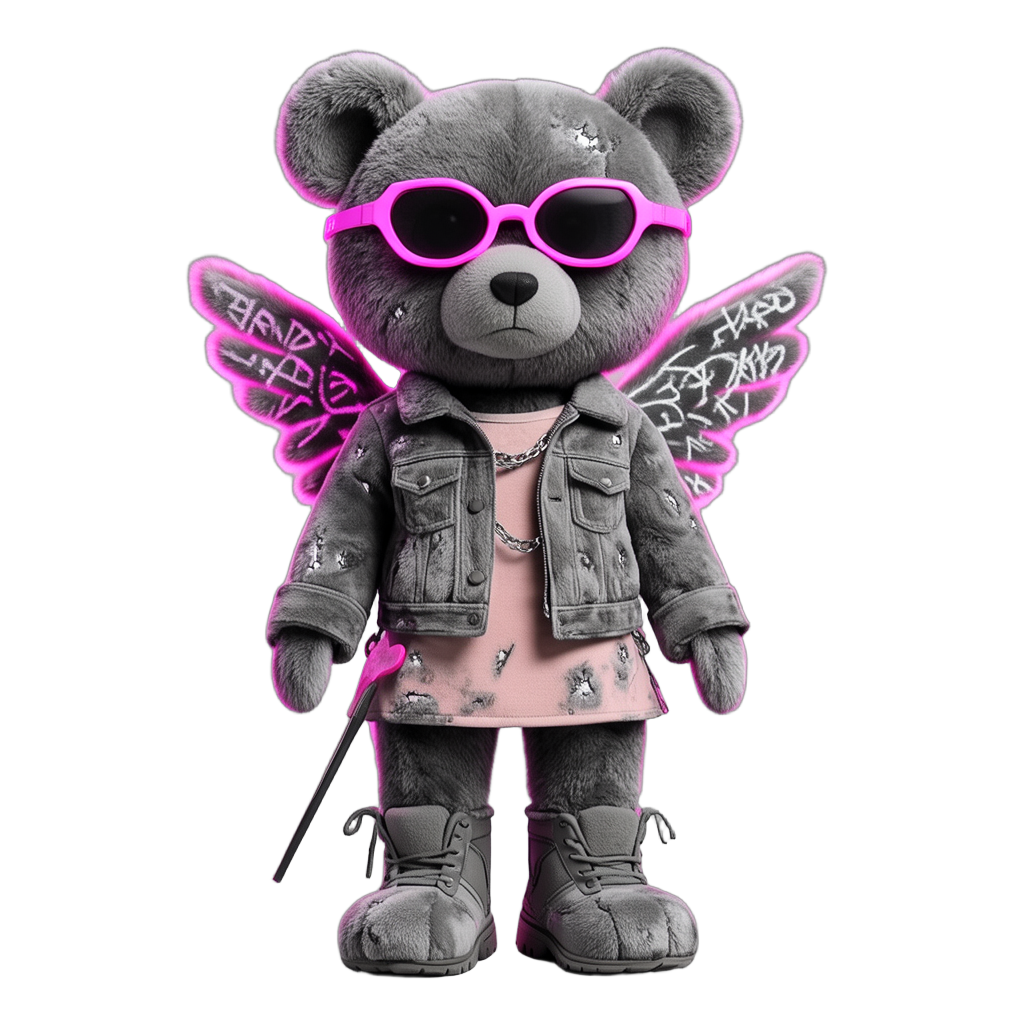 Concrete Cupid