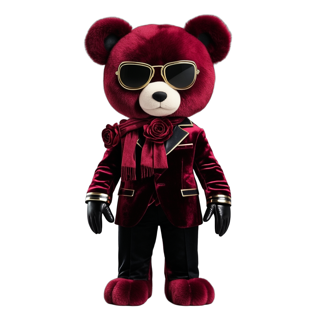 Rouge Anthem