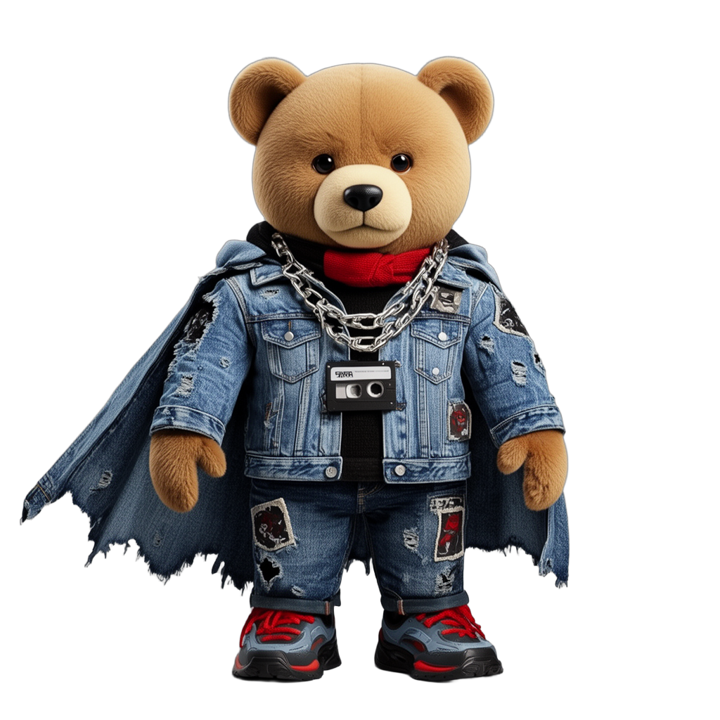 Denim Hysteria