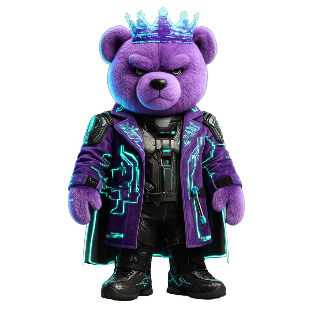 Royal Glitch