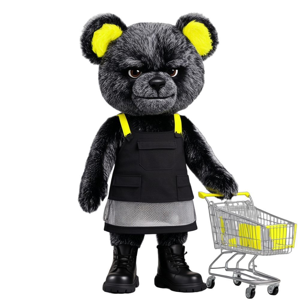 Cart Criminal