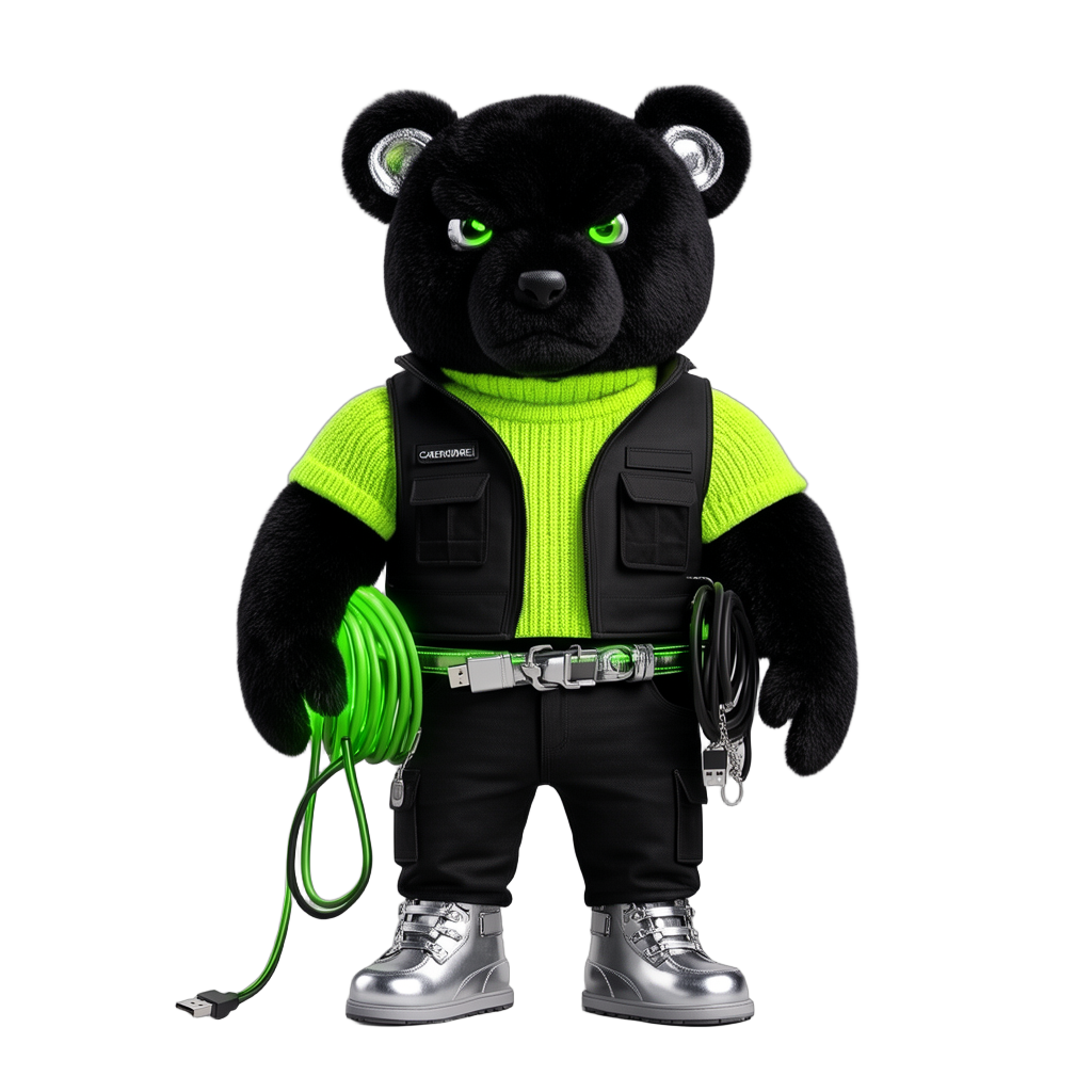 Charger Goblin