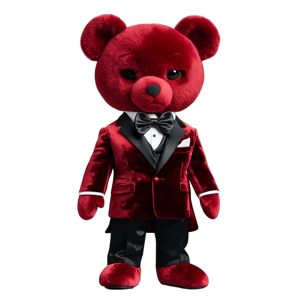 Fever Tux