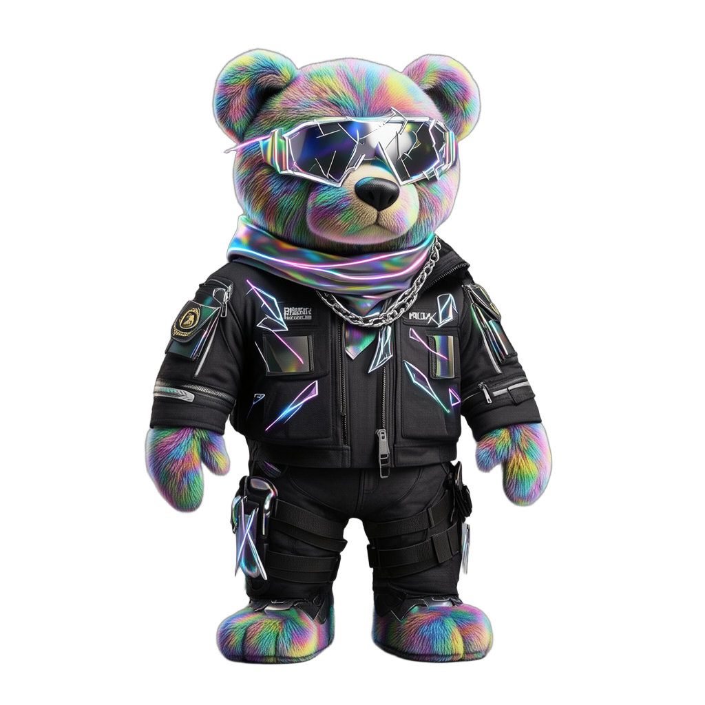 Prism Villain