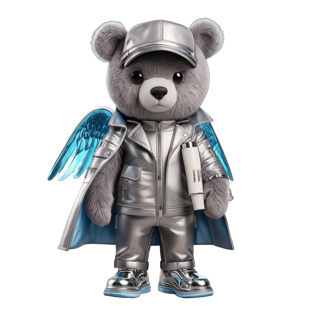 Chrome Pigeon