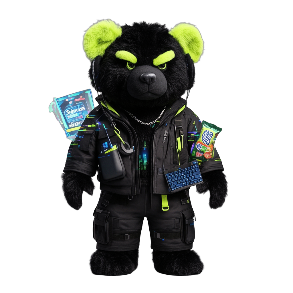 Signal Snacks