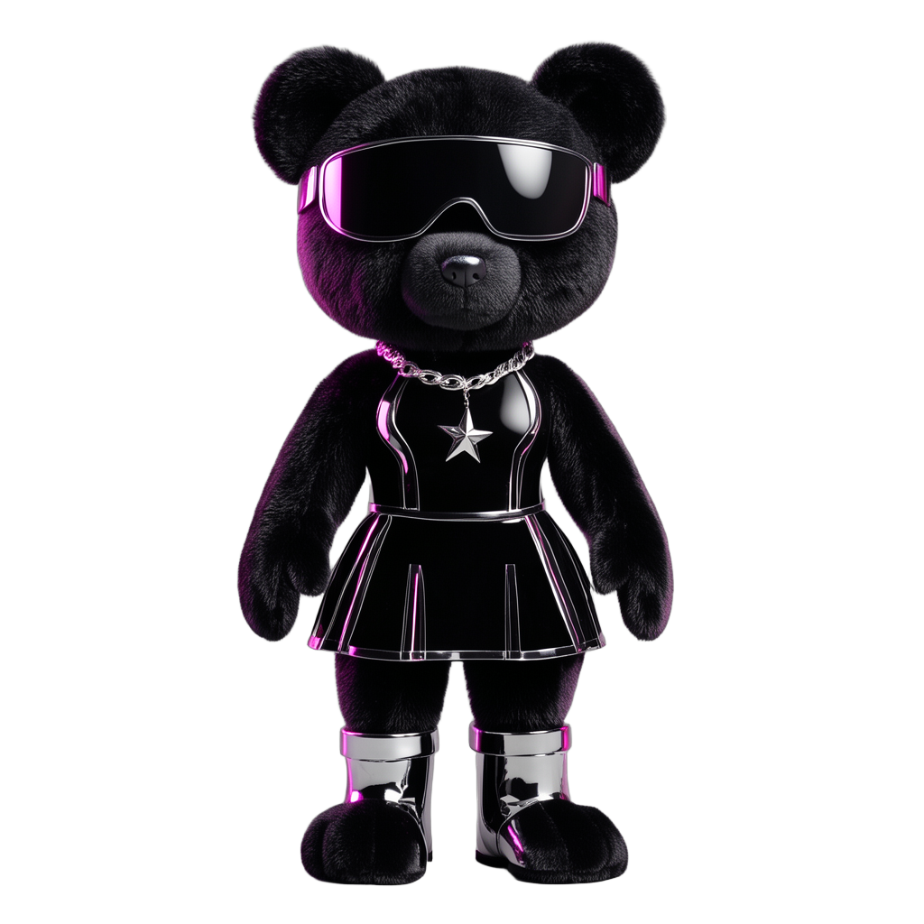 Obsidian Pop