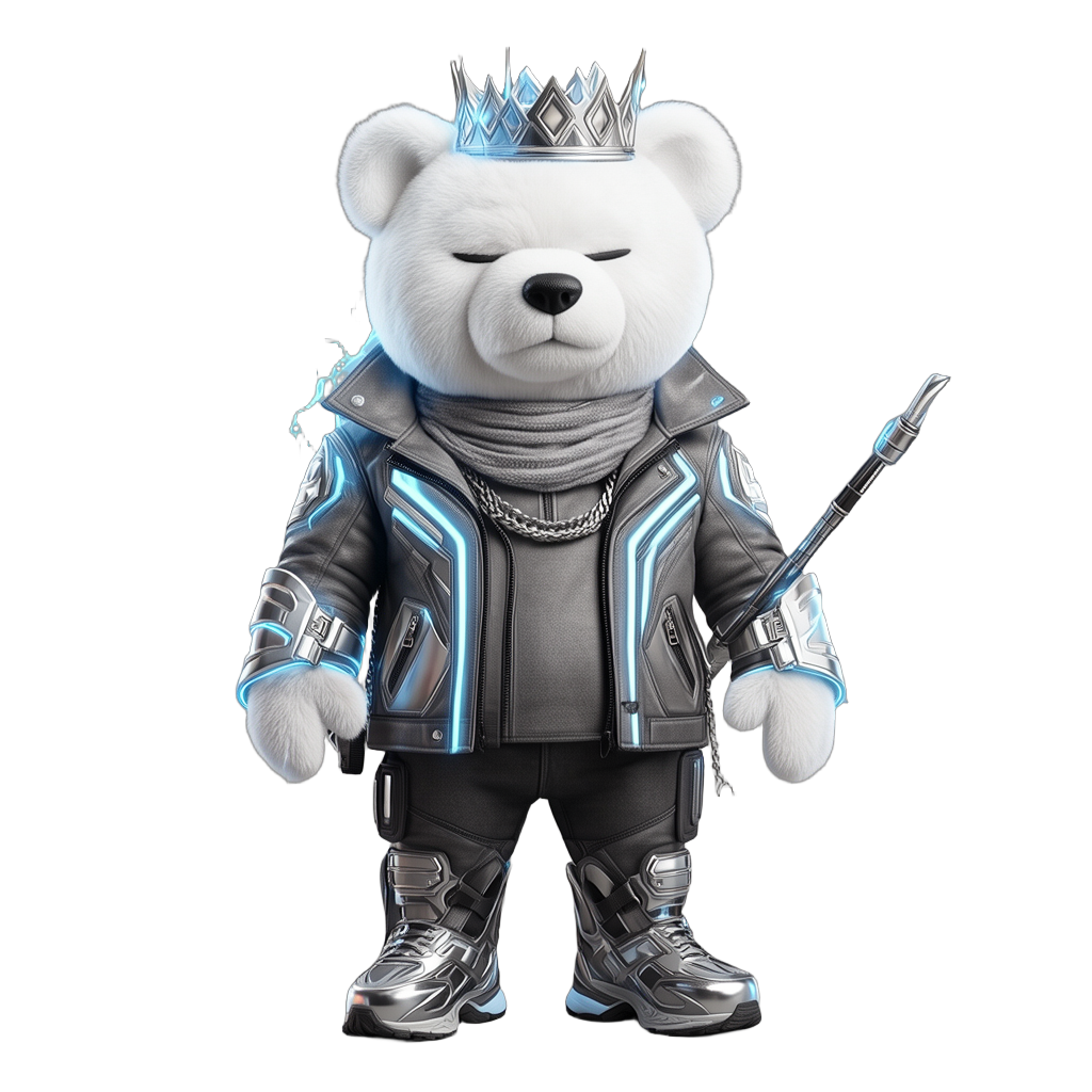 White Noise King